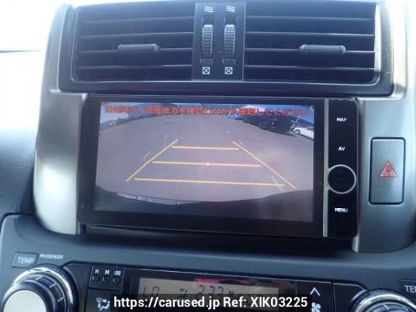 Used 2013 AT toyota land-cruiser-prado TRJ150W Image[20]