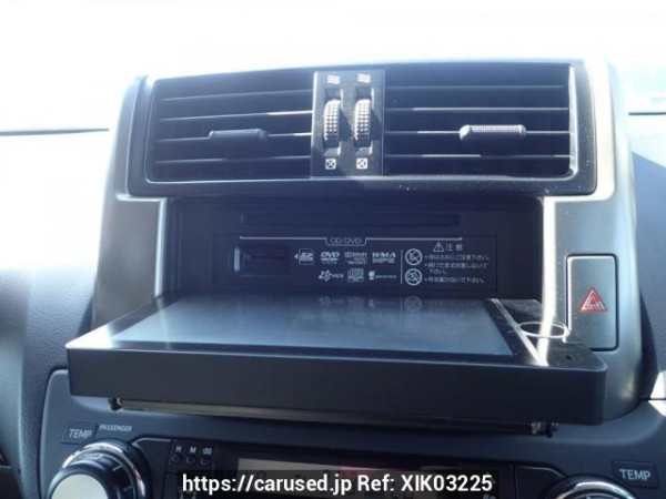Used 2013 AT toyota land-cruiser-prado TRJ150W Image[21]