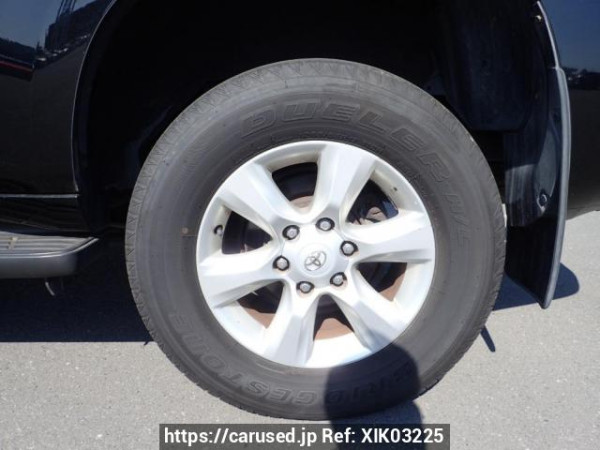 Used 2013 AT toyota land-cruiser-prado TRJ150W Image[26]