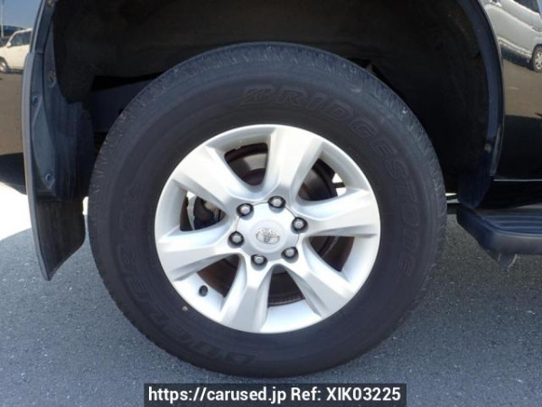 Used 2013 AT toyota land-cruiser-prado TRJ150W Image[27]