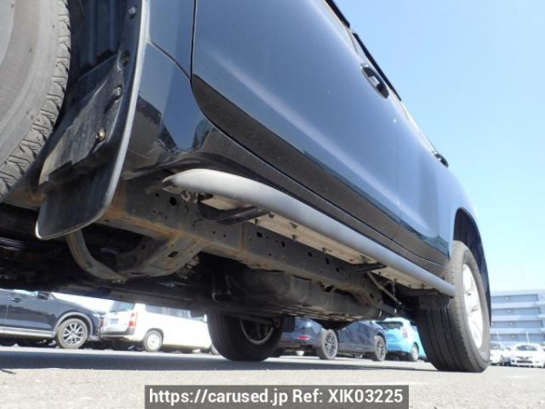 Used 2013 AT toyota land-cruiser-prado TRJ150W Image[35]