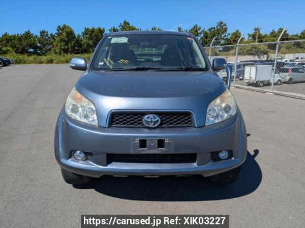 Used 2006 AT toyota rush J210E Image[1]