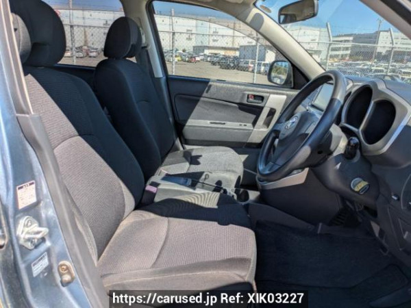 Used 2006 AT toyota rush J210E Image[11]