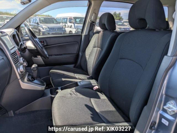 Used 2006 AT toyota rush J210E Image[13]