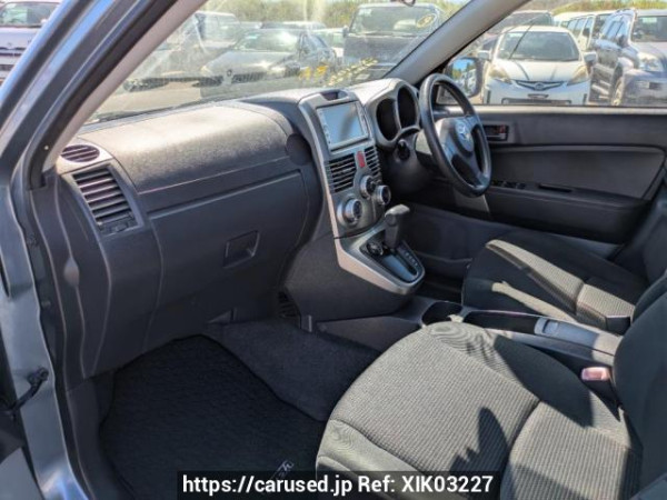 Used 2006 AT toyota rush J210E Image[14]