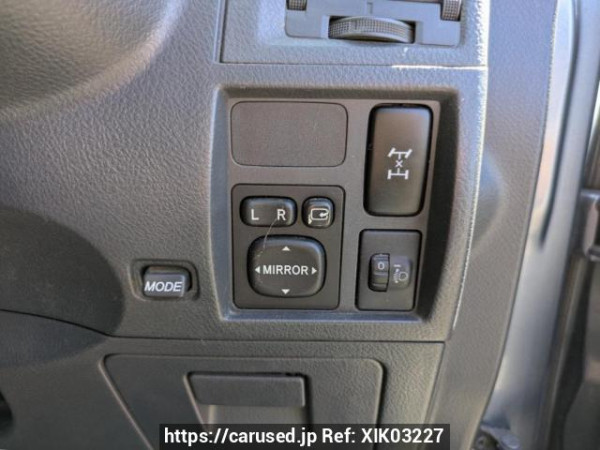 Used 2006 AT toyota rush J210E Image[22]