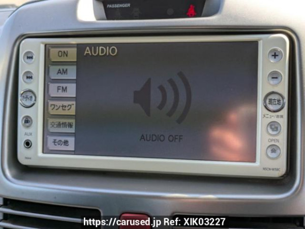 Used 2006 AT toyota rush J210E Image[25]