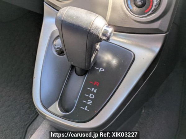 Used 2006 AT toyota rush J210E Image[27]