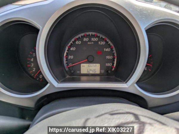 Used 2006 AT toyota rush J210E Image[28]