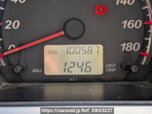 Used 2006 AT toyota rush J210E Image[29]