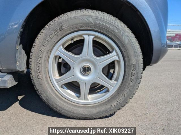 Used 2006 AT toyota rush J210E Image[30]