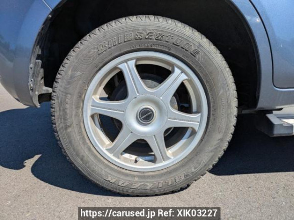 Used 2006 AT toyota rush J210E Image[31]