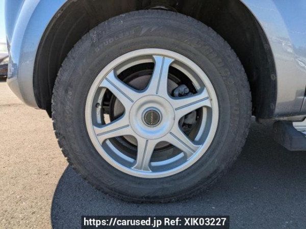 Used 2006 AT toyota rush J210E Image[32]