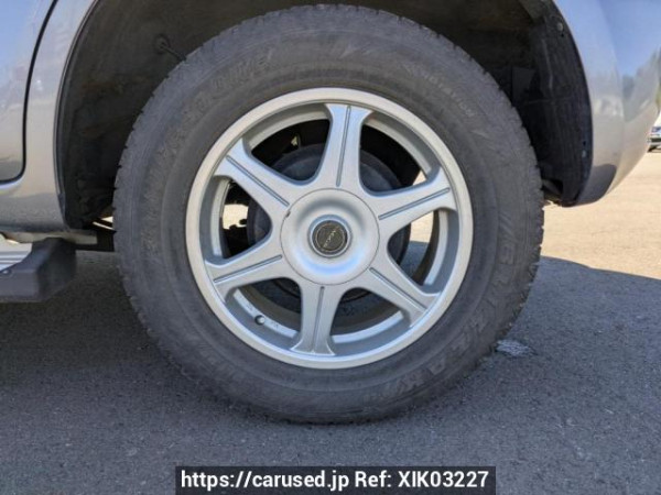 Used 2006 AT toyota rush J210E Image[33]