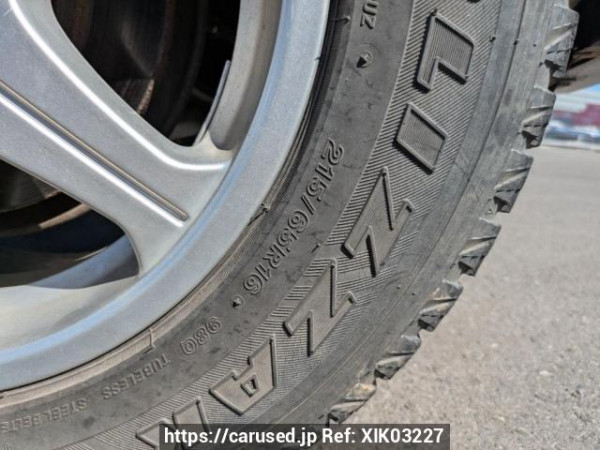 Used 2006 AT toyota rush J210E Image[34]