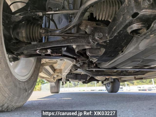 Used 2006 AT toyota rush J210E Image[35]