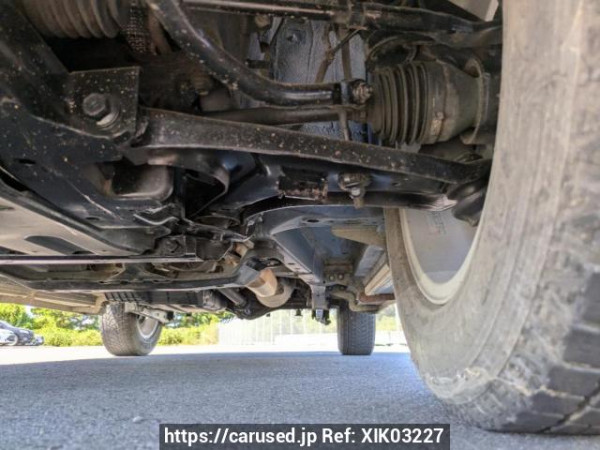 Used 2006 AT toyota rush J210E Image[36]