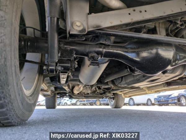 Used 2006 AT toyota rush J210E Image[37]