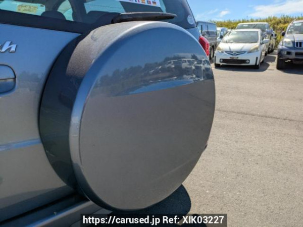 Used 2006 AT toyota rush J210E Image[40]