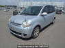 Used 2007 AT toyota sienta NCP81G Image[2]