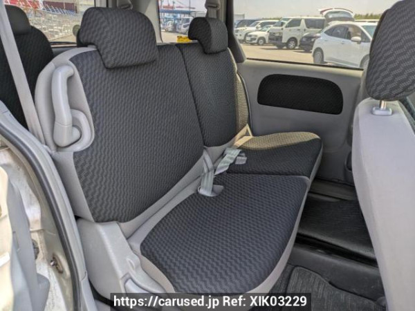 Used 2007 AT toyota sienta NCP81G Image[13]