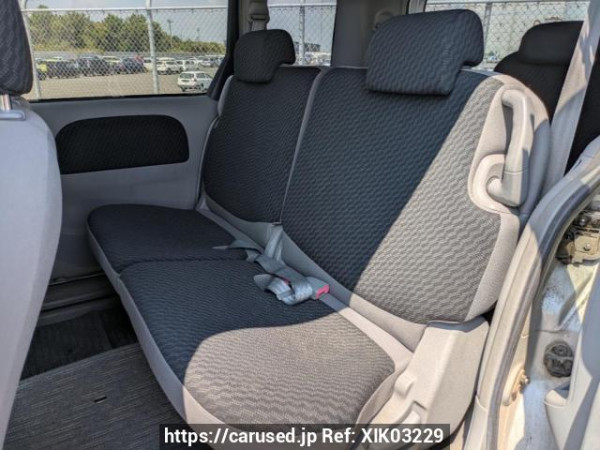 Used 2007 AT toyota sienta NCP81G Image[14]