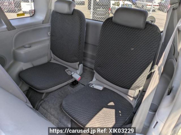 Used 2007 AT toyota sienta NCP81G Image[15]