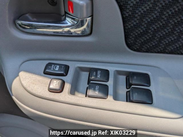 Used 2007 AT toyota sienta NCP81G Image[16]