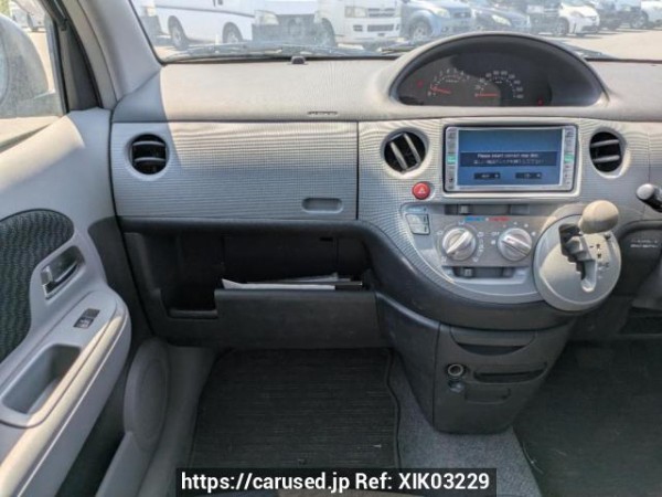 Used 2007 AT toyota sienta NCP81G Image[18]