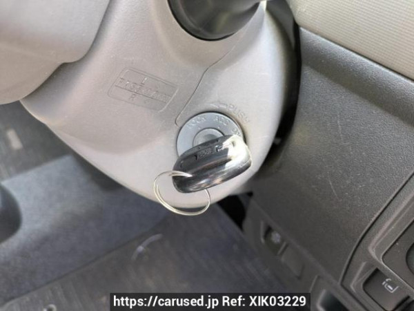 Used 2007 AT toyota sienta NCP81G Image[20]