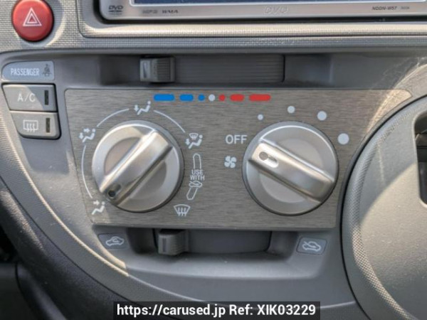 Used 2007 AT toyota sienta NCP81G Image[24]