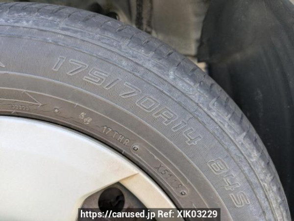 Used 2007 AT toyota sienta NCP81G Image[32]