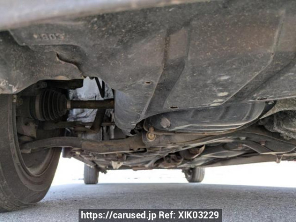 Used 2007 AT toyota sienta NCP81G Image[33]