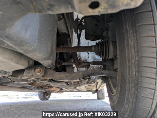 Used 2007 AT toyota sienta NCP81G Image[34]