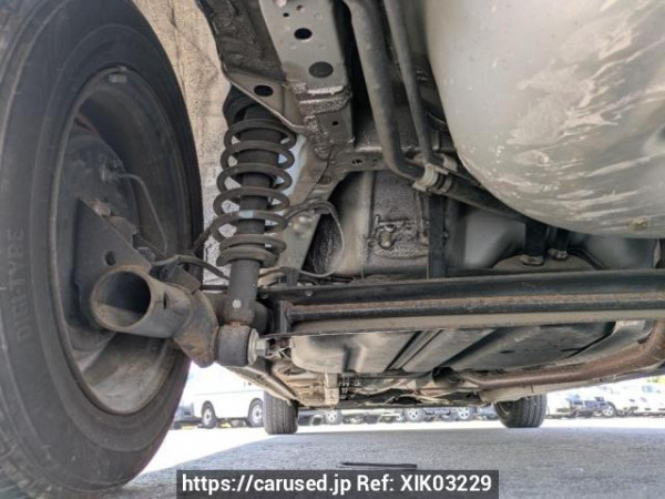 Used 2007 AT toyota sienta NCP81G Image[35]