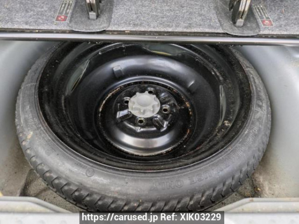 Used 2007 AT toyota sienta NCP81G Image[37]