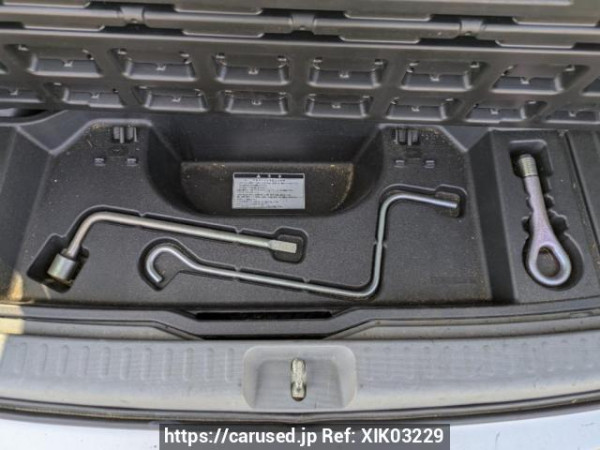 Used 2007 AT toyota sienta NCP81G Image[38]