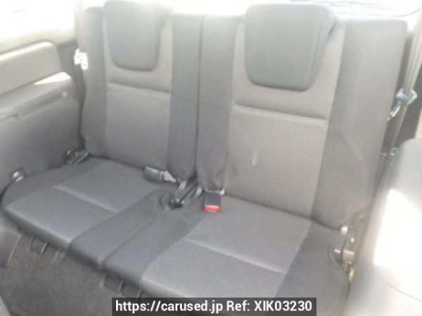 Used 2004 AT toyota wish ZNE10G Image[15]