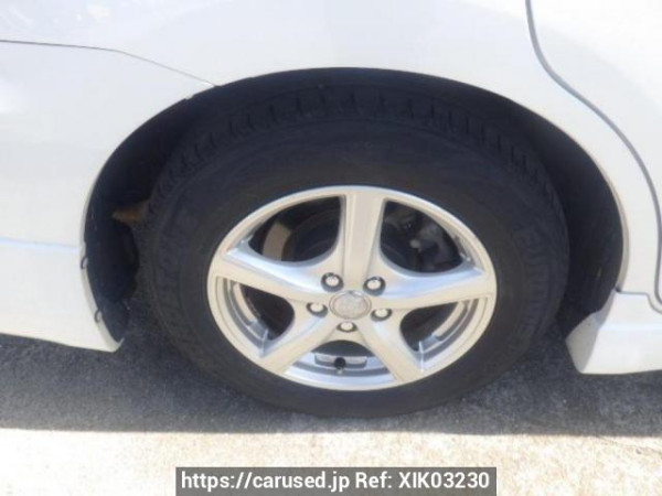 Used 2004 AT toyota wish ZNE10G Image[25]