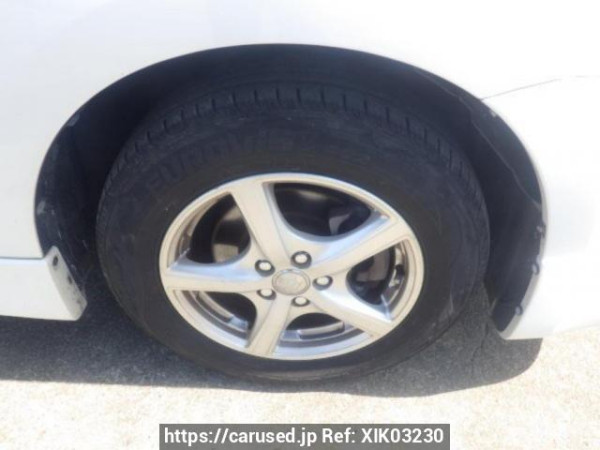 Used 2004 AT toyota wish ZNE10G Image[26]