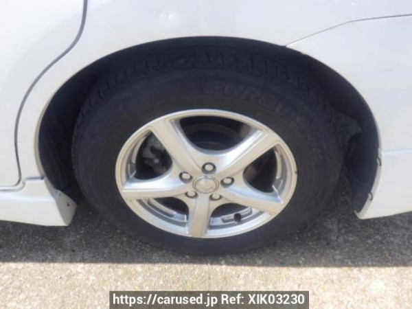 Used 2004 AT toyota wish ZNE10G Image[27]