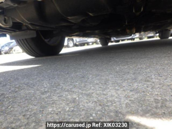 Used 2004 AT toyota wish ZNE10G Image[29]