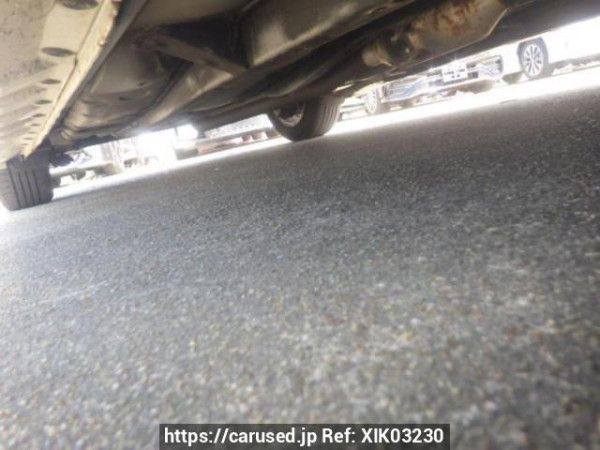 Used 2004 AT toyota wish ZNE10G Image[31]