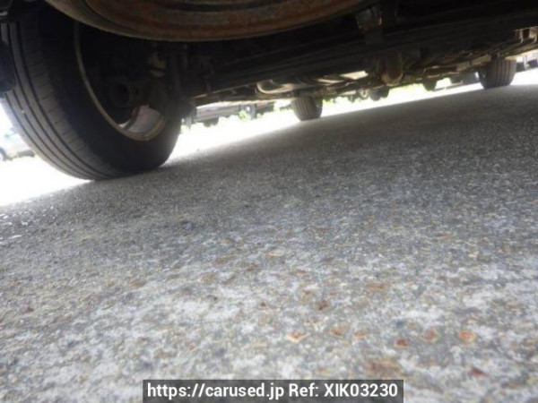 Used 2004 AT toyota wish ZNE10G Image[33]