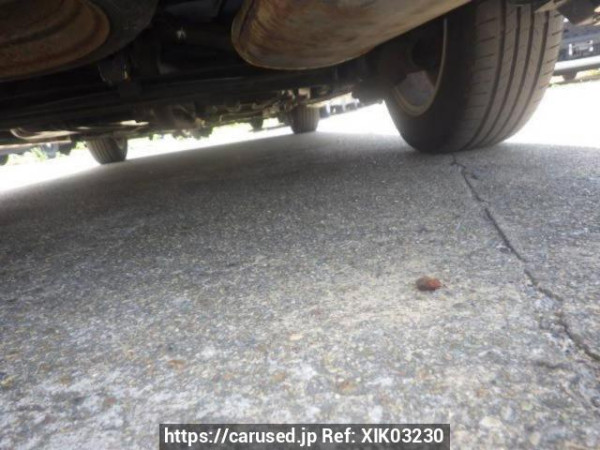 Used 2004 AT toyota wish ZNE10G Image[34]