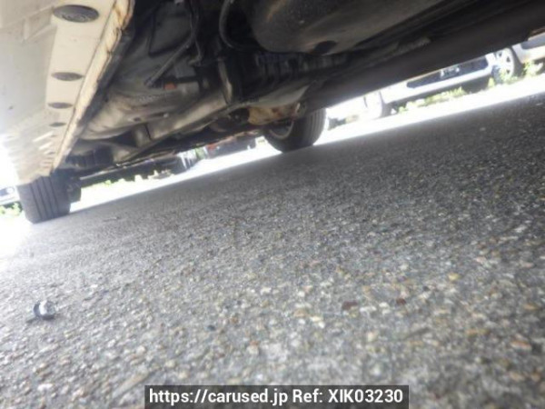 Used 2004 AT toyota wish ZNE10G Image[35]