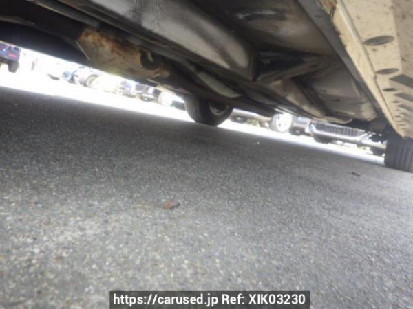 Used 2004 AT toyota wish ZNE10G Image[36]
