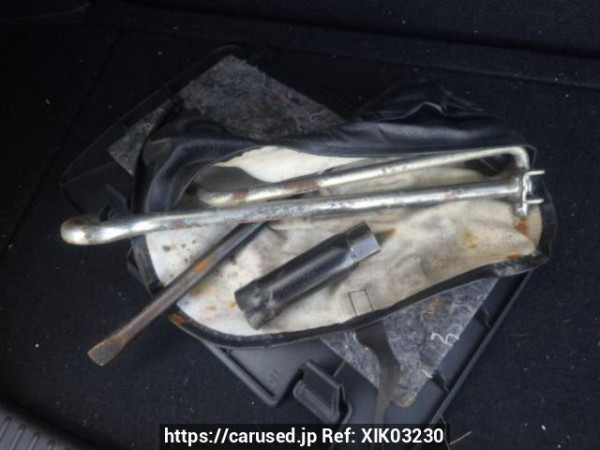 Used 2004 AT toyota wish ZNE10G Image[38]