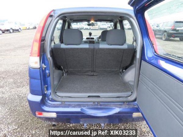 Used 2005 AT toyota cami J102E Image[8]