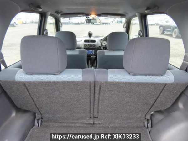 Used 2005 AT toyota cami J102E Image[9]